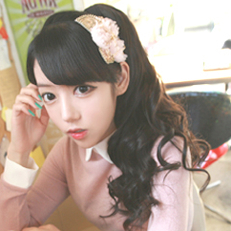 Extension cheveux - Chignon - Ref 229441 Image 9