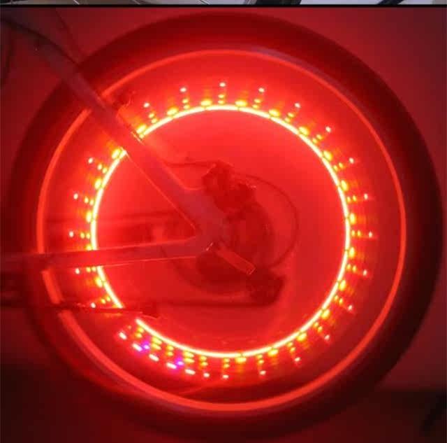 Lumière vélo - Hot Wheels Lumières - Ref 2398493 Image 1