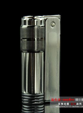 正品包邮奥利地爱酷打火机(传奇黑冰）复古煤油机创意礼品