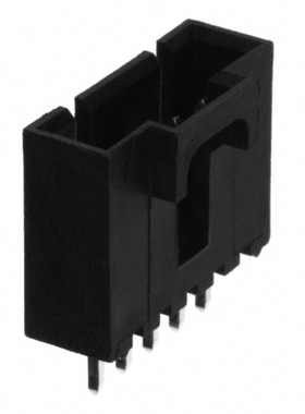 705430039 70543-0039 5PIN-2.54mm间距MOLEX连接器现货原装