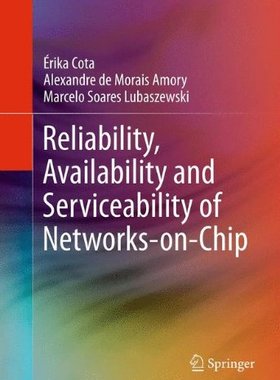 【预订】Reliability, Availability and Servic...