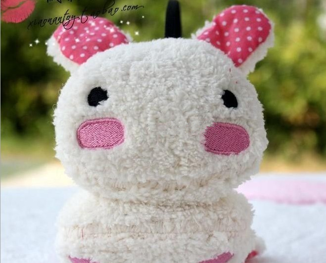 Cache-oreilles pour enfant - Ref 2152080 Image 1