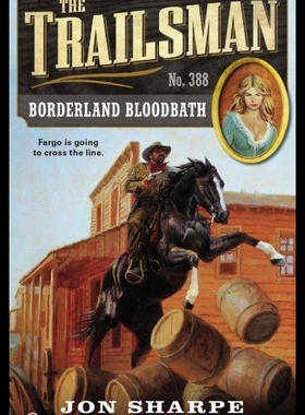 【预售】Borderland Bloodbath