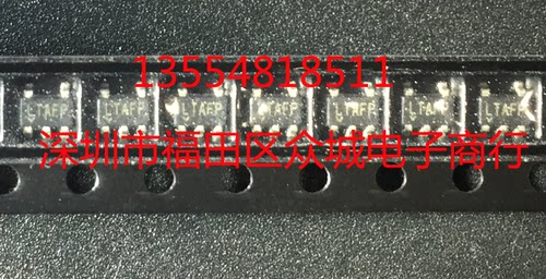 原装  LT6220CS5 LT6220CS5 LT6220 LTAFP SOT23 现货可直拍
