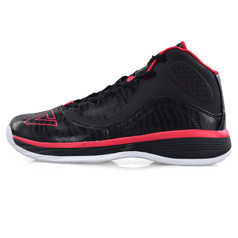 Chaussures de basket homme PEAK DA540971 - Ref 857830 Image 1