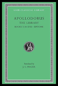 【预售】The Library, Volume II: Book 3.10-End. Epitome