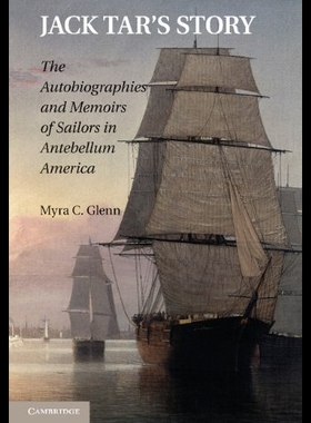 【预售】Jack Tar's Story: The Autobiographies and Memoirs