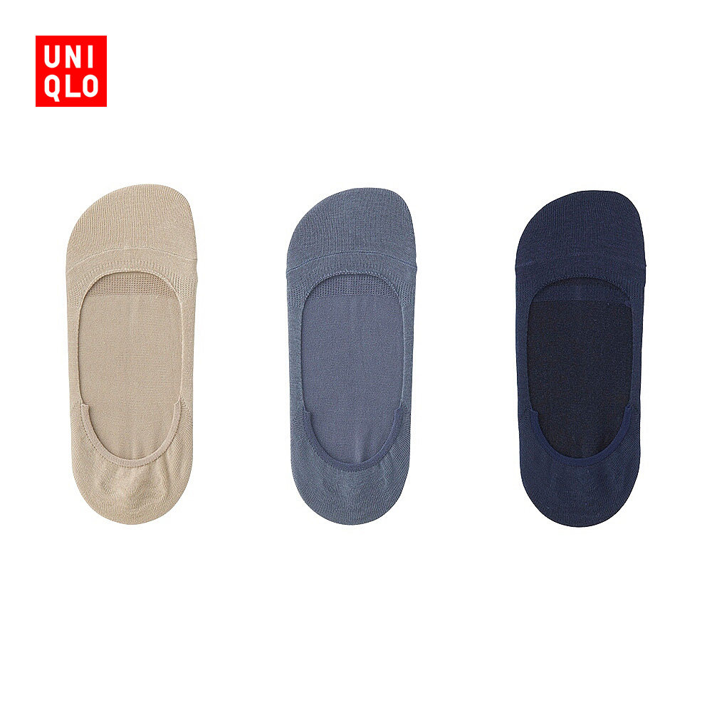 Chaussettes - collants UNIQLO UQ187282000 - Ref 756873 Image 1