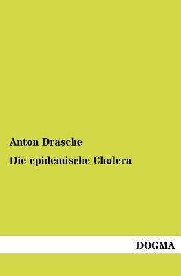【预售】Die Epidemische Cholera