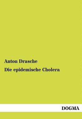 【预售】Die Epidemische Cholera