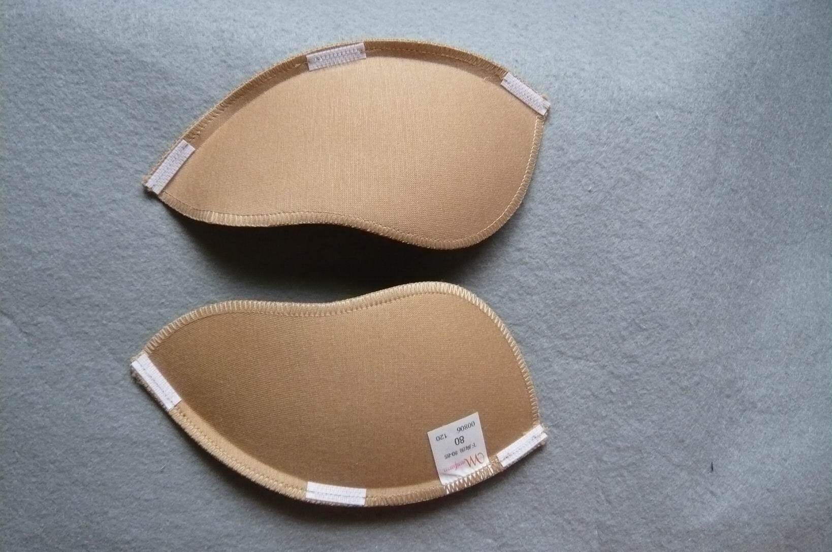 Coques pour soutien-gorge - Ref 818295 Image 1