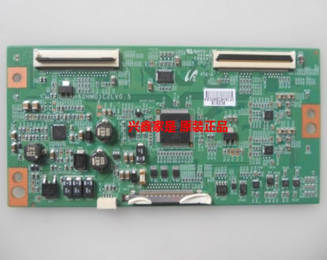 原装拆机L46E5200BE L46F11康佳46MS92DC逻辑板 A60HM01C2LV0.5