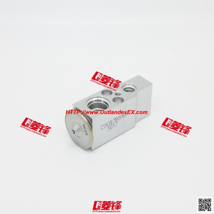 EVO10代空调膨胀阀/欧蓝德EX空调膨胀阀/劲炫空调膨胀阀