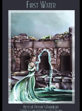 【预售】First Water: Best of Pirene's Fountain
