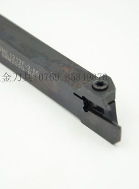 数控刀具/走心机自动车床数控车刀杆/NTK切断刀杆KGML1212F-2-85