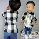 Gilet enfant en toile - Ref 2069316 Image 25