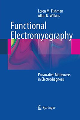 【预订】Functional Electromyography