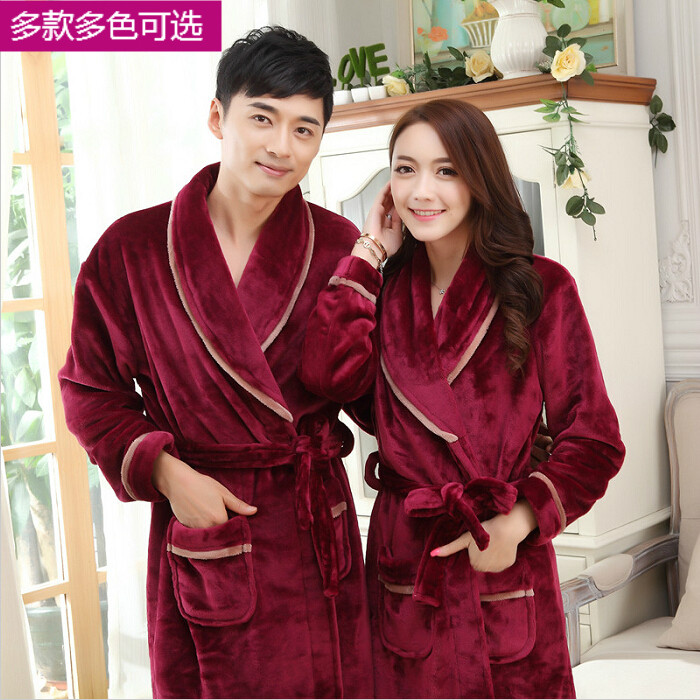 Peignoir jeunesse robe haut de gamme - Ref 595671 Image 1