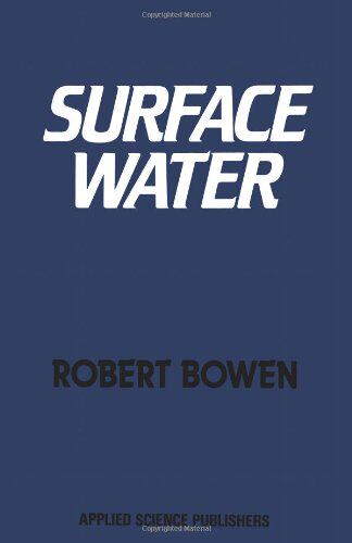 【预售】Surface Water
