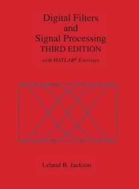 【预订】Digital Filters and Signal Processin...