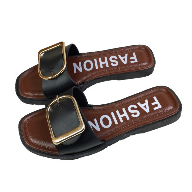 Sandales femme OTHER   en plastique - Ref 2666312 Image 5