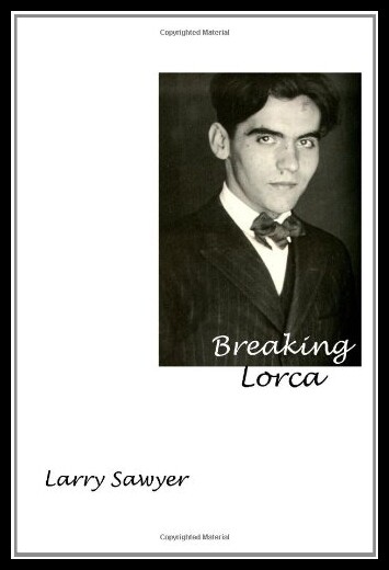 【预售】Breaking Lorca: Fourteen Poems of Love and Death