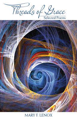 【预售】Threads of Grace: Selected Poems