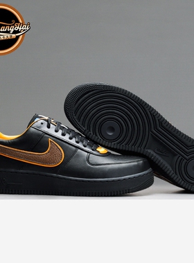 北卡大学 Nike Riccardo Tisci X Air Force 1 AF1 RT 677802-020