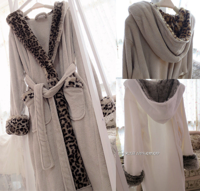 Peignoir - Ref 596046 Image 3