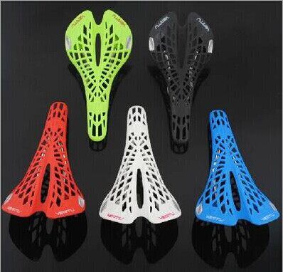 Selle de vélo Mountain Bike VERTU - Ref 2344664 Image 1