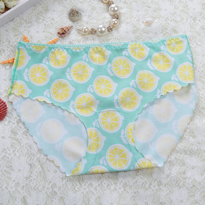 Slip jeunesse doux en nylon - Ref 643522 Image 1