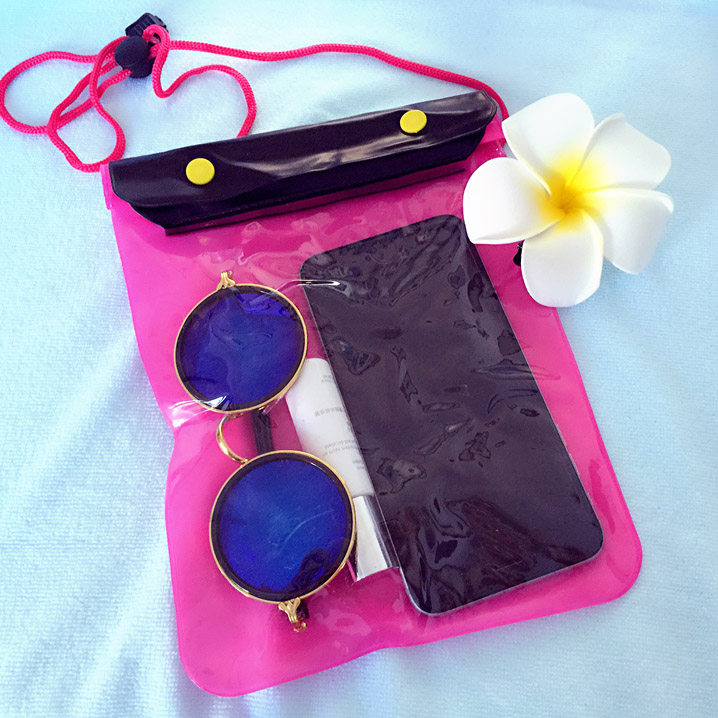 Sac de sport - Ref 10565 Image 1