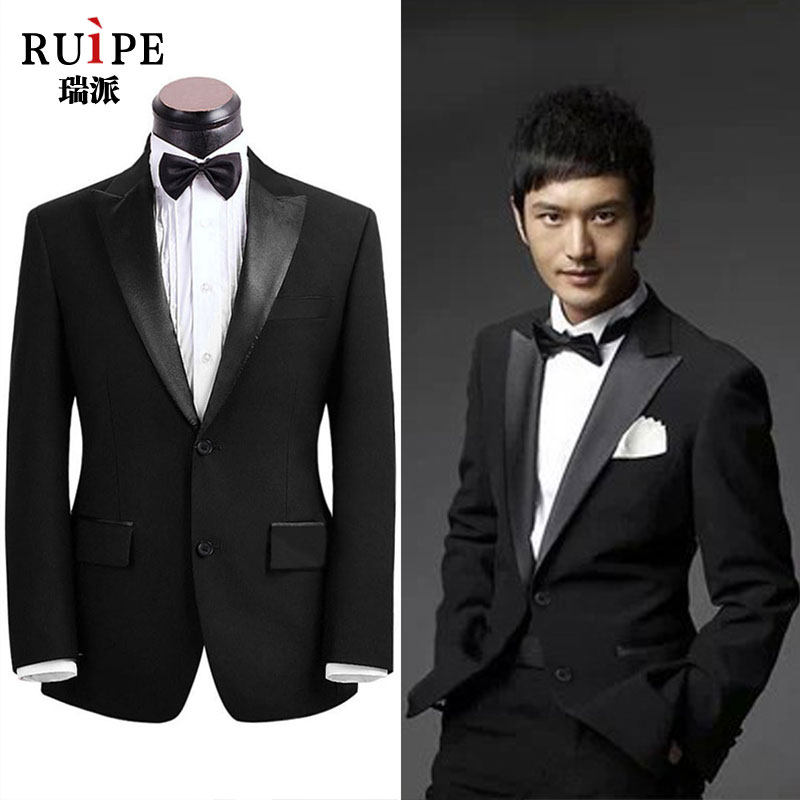 Costume homme RUIPE en polyester pour printemps - Ref 1569024 Image 1