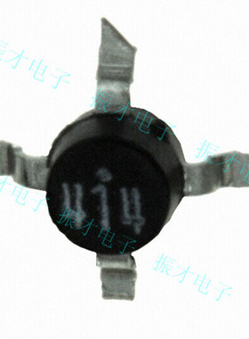 C波段 NPN 射频管 AT-41486-TR1G 丝印414 封装 SMT86