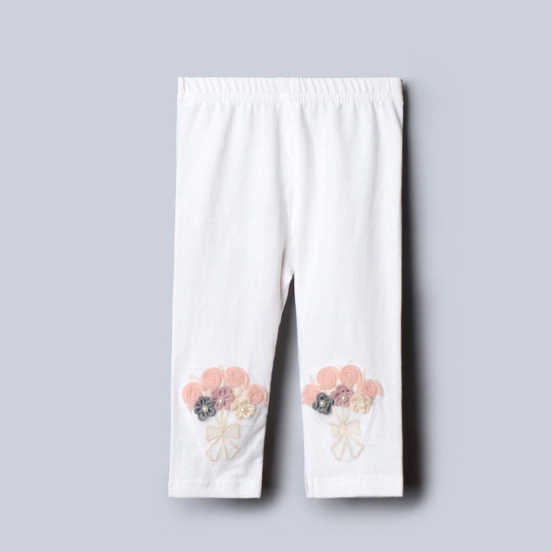 Pantalon fille ALAAR Y62259 - Ref 2060704 Image 1