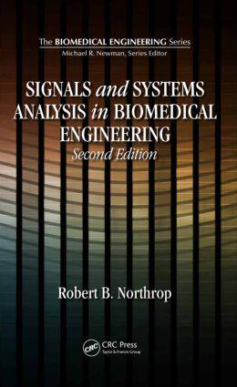 【预订】Signals and Systems Analysis In Biom...