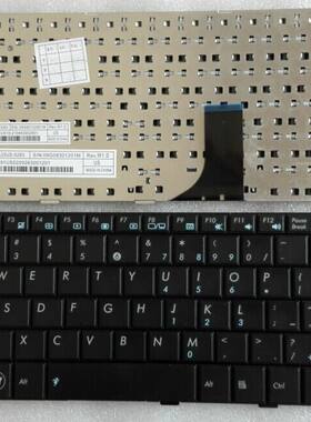 全新英文ASUS 华硕EPC 1005 1002 1005HA 1001HA1008 笔记本键盘