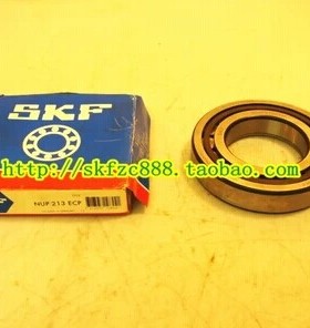 瑞典SKF轴承进口轴承 NJ309ECP/C3 45*100*25 圆柱滚子轴承 42309