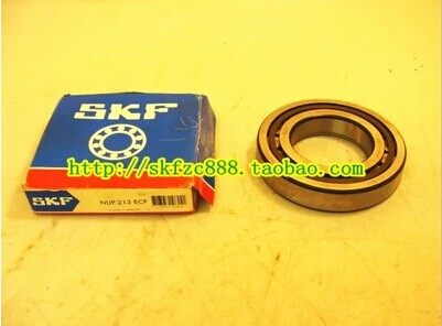 瑞典SKF轴承 进口轴承 32507 NU2207ECP/C3 NU2207ECP 35*72*23