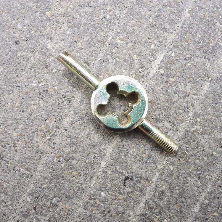 Clé pour réparation vélo - Ref 2302576 Image 1