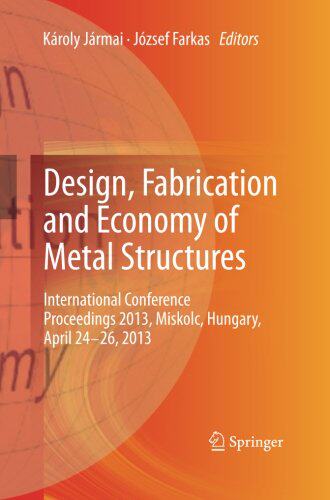 【预订】Design, Fabrication and Economy of M...