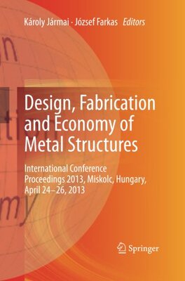【预订】Design, Fabrication and Economy of M...