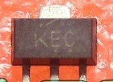 KF7N50 D7N50 TO252 KEC 500V7A 原装 质量保证