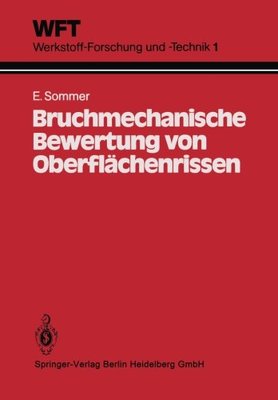 【预订】Bruchmechanische Bewertung Von Oberf...