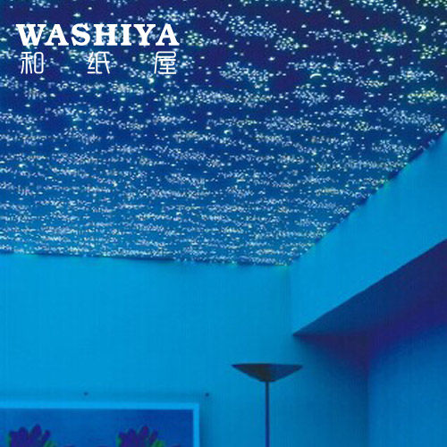 夜光壁纸价格 夜光壁纸图片 星期三