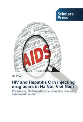 【预售】HIV and Hepatitis C in Injecting Dru...