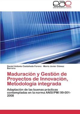 【预售】Maduracion y Gestion de Proyectos de...