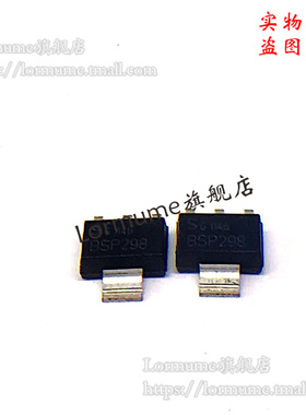 Lormume | BSP298 SOT-223 全新原装