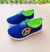 Chaussures enfants pour printemps - semelle caoutchouc - Ref 1039710 Image 18