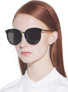 墨镜时尚风太阳眼镜希子幂同款